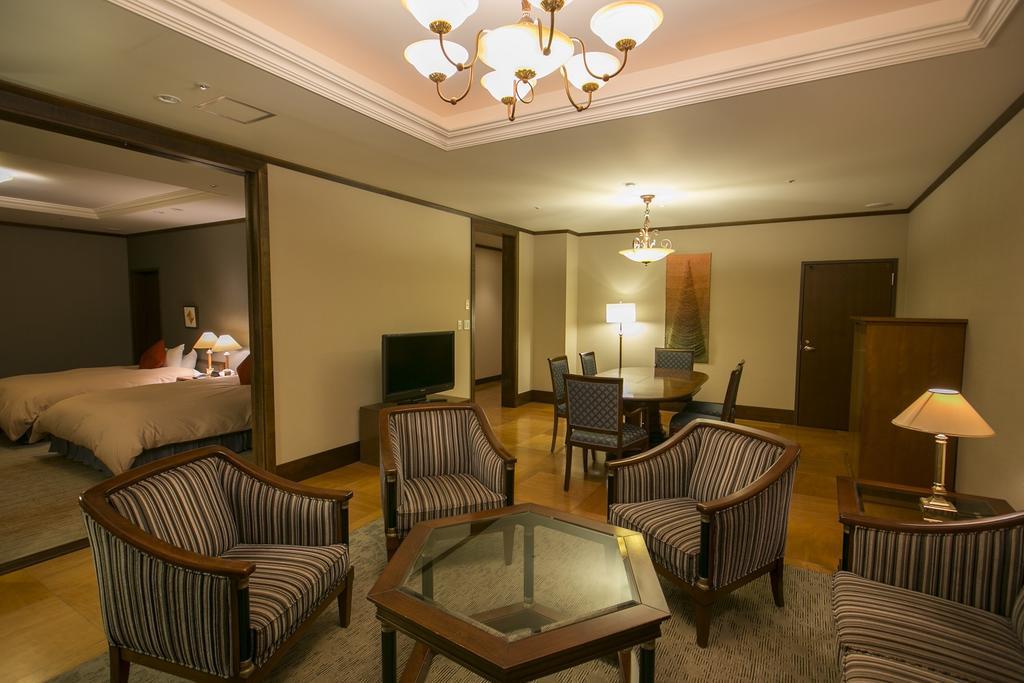 Fruit Park Fujiya Hotel Yamanashi  Room photo