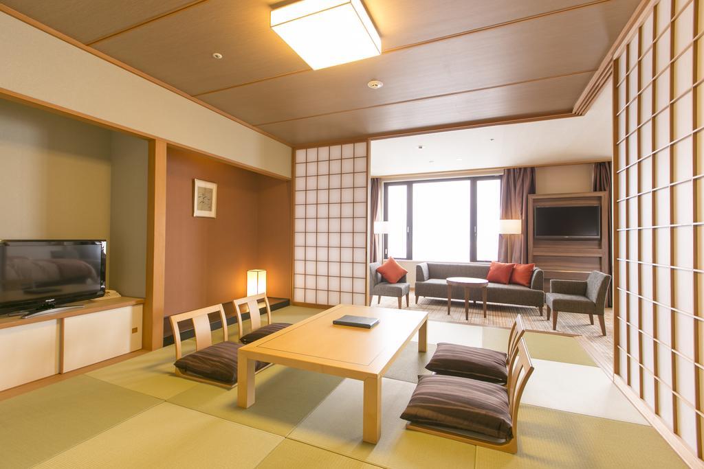Fruit Park Fujiya Hotel Yamanashi  Room photo