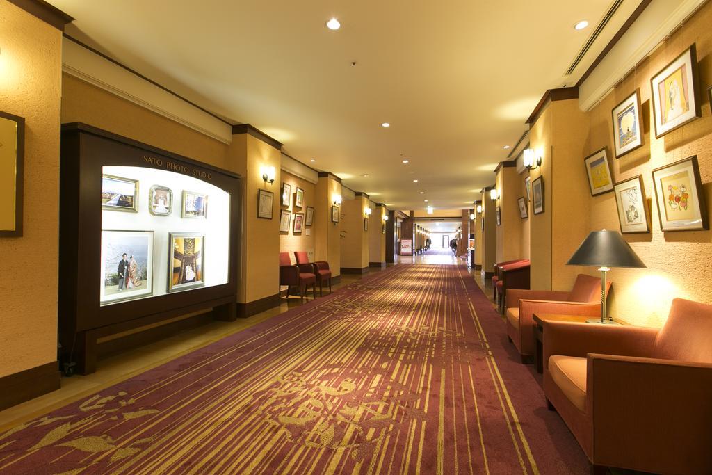 Fruit Park Fujiya Hotel Yamanashi  Exterior photo